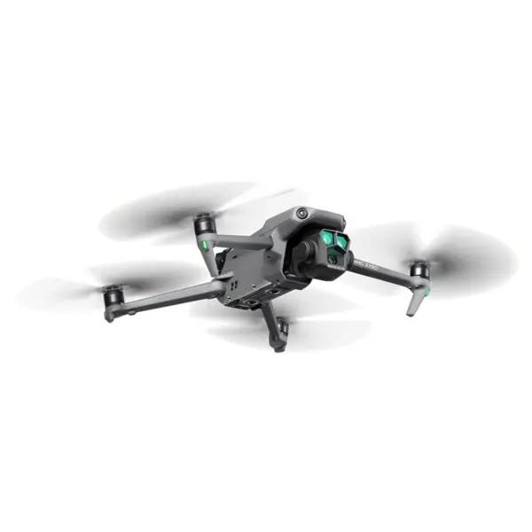 DJI Mavic 3 Pro Fly More Combo (RC Pro) – Drones