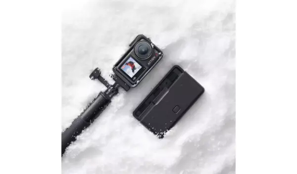 DJI Osmo Action 4 Adventure Combo – Drones