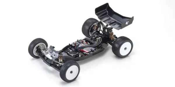 1:10 Scale Radio Controlled Electric Powered 2WD Racing Buggy ULTIMA RB7.5 34305 – RC Car Kits - Electric