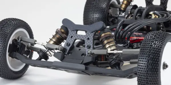 1:10 Scale Radio Controlled Electric Powered 2WD Racing Buggy ULTIMA RB7.5 34305 – RC Car Kits - Electric