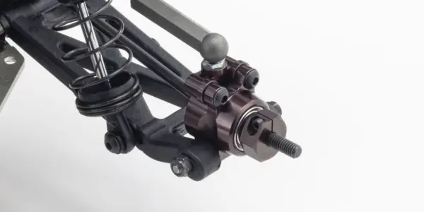 1:10 Scale Radio Controlled Electric Powered 2WD Racing Buggy ULTIMA RB7.5 34305 – RC Car Kits - Electric