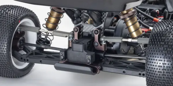 1:10 Scale Radio Controlled Electric Powered 2WD Racing Buggy ULTIMA RB7.5 34305 – RC Car Kits - Electric