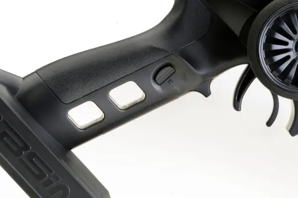 Absima Radio CR4S-V2 transmitter and reciever set – RC Transmitters