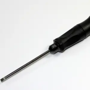 4.0mm Slotted Screwdriver