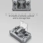 WESSD ky905 mini drone