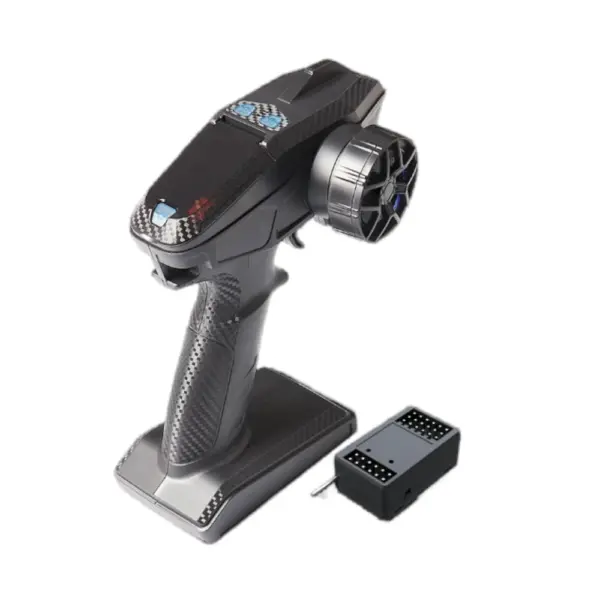 UDIRC 1005 Radical Pro Brushless 60km/h Upgraded RTR 4WD RC Car – RC drift cars