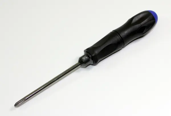 5.0mm Phillips Screwdriver – RC Wheels & Tyres