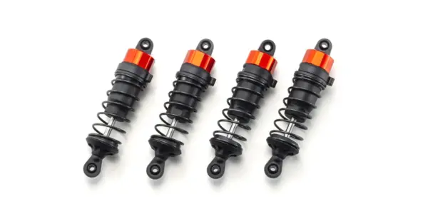 Kyosho rc rally car subrau impreza