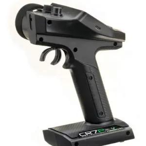 Absima 7-Channel Radio "CR7P" 2.4GHz ANT incl. 2xReceiver – RC Transmitters