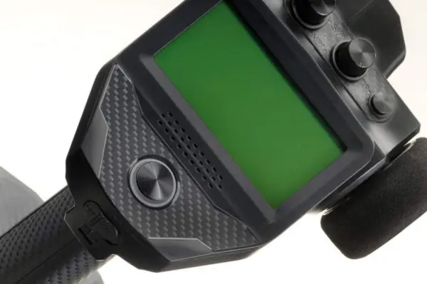 Absima 7-Channel Radio "CR7P" 2.4GHz ANT incl. 2xReceiver – RC Transmitters