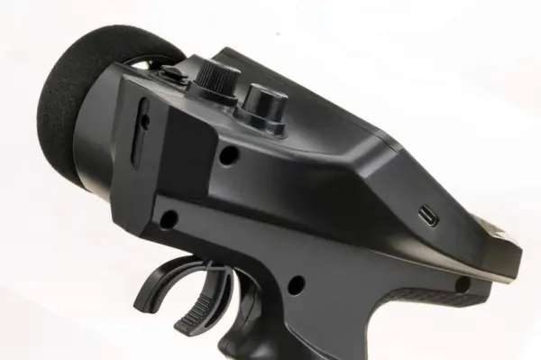 Absima 7-Channel Radio "CR7P" 2.4GHz ANT incl. 2xReceiver – RC Transmitters