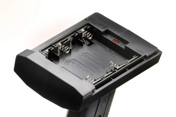 Absima 7-Channel Radio "CR7P" 2.4GHz ANT incl. 2xReceiver – RC Transmitters