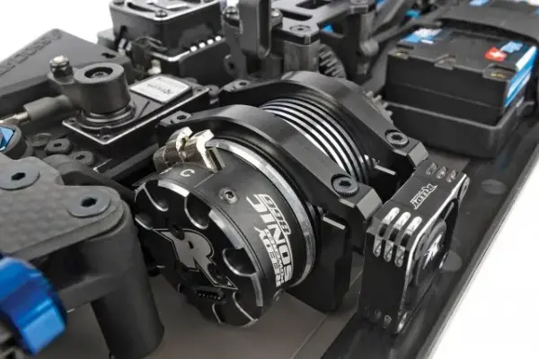 team associated rc8b4e