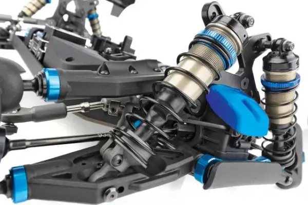 team associated rc8b4e