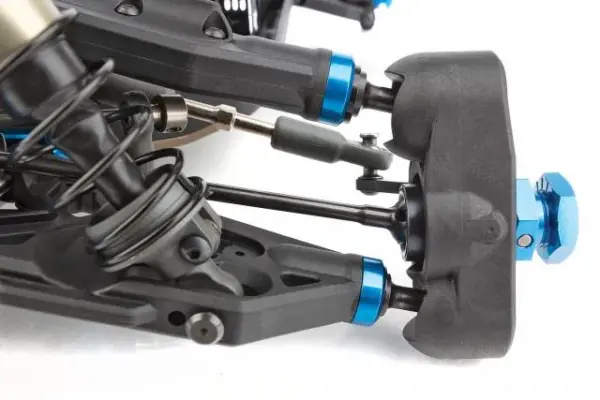 team associated rc8b4e