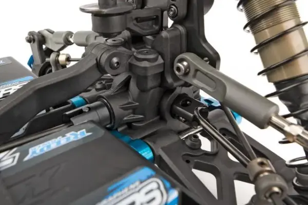 team associated rc8b4e