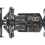 team associated rc8b4e