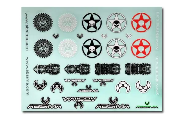 1:18 Micro Crawler "C10 Pickup" red RTR – RC Crawlers