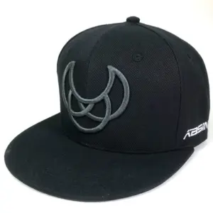 ABSIMA Snapback Cap - Hip-Hop Style