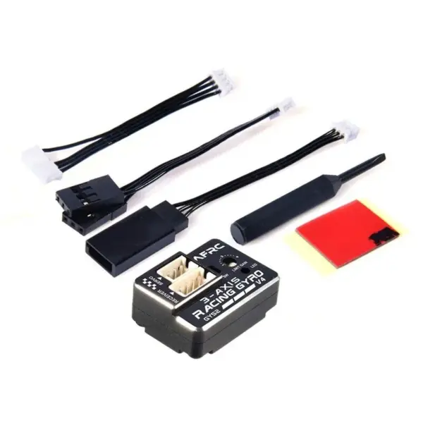 AFRCGYRO – Under £50