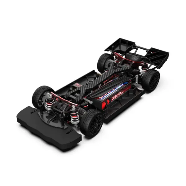 Rlaarlo AK917 Alloy RTR Blue – Electric RC cars