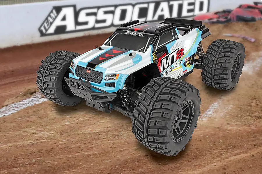 Cheap RC Cars Online in UK
