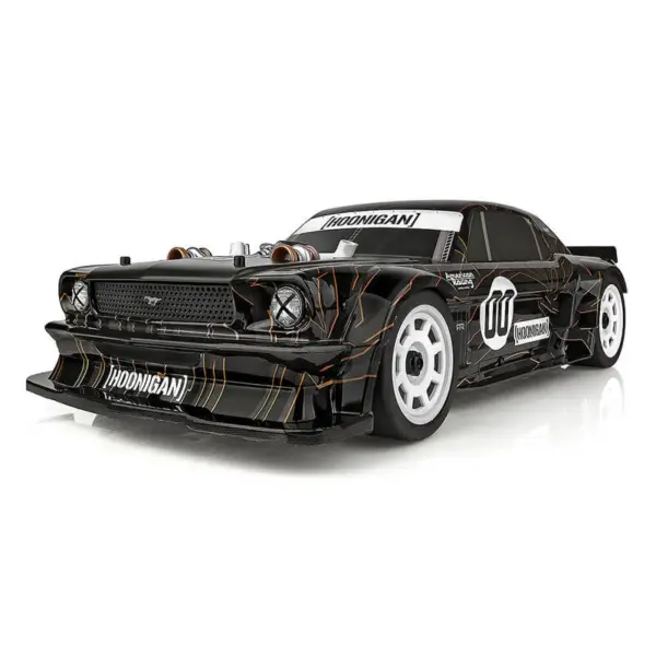 Team Associated Sr7 Hoonigan Roller – Team Associated Parts