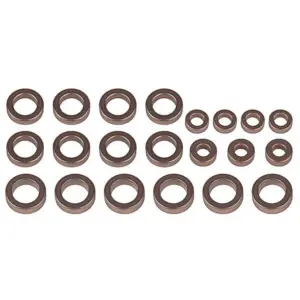 Team Associated Reflex 14R Bushing Set