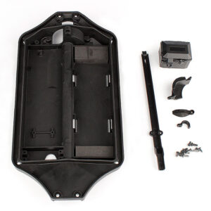 Team Associated Pro4 Sc10 Main Chassis