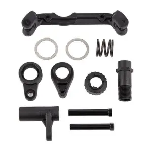 Team Associated Rival Mt8 Steering Bellcrank Set