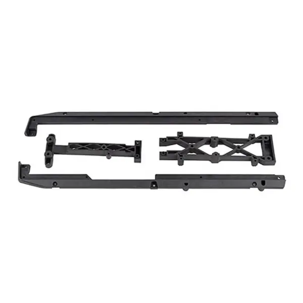 Team Associated Sr7 Lower Chassis Brace Set – Team Associated Parts