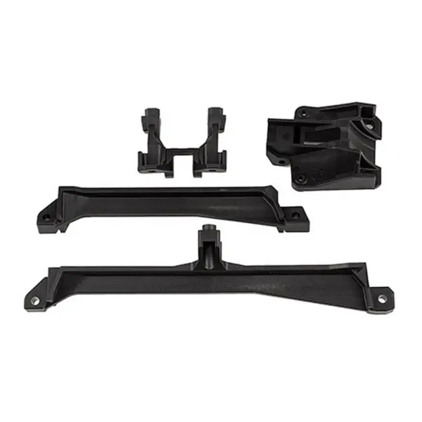 Team Associated Sr7 Upper Chassis Brace Set Front & Rear – Team Associated Parts