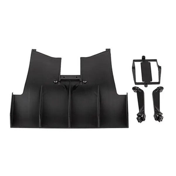 Team Associated Sr7 Rear Diffuser Set – Team Associated Parts