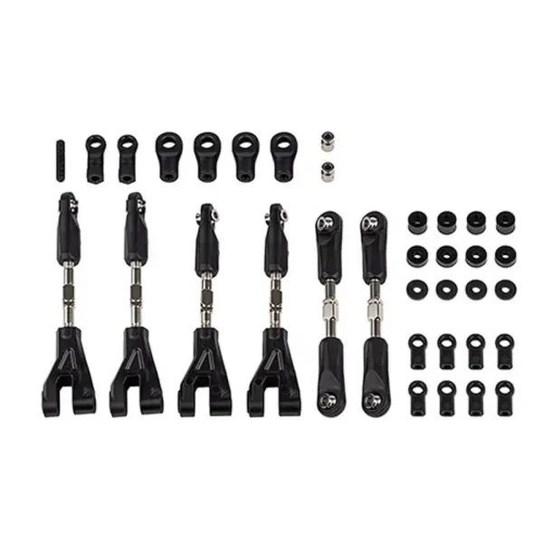 Team Associated Sr7 Turnbuckle Set – Team Associated Parts