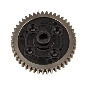 Team Associated Sr7 Spur Gear 45T Mod 1