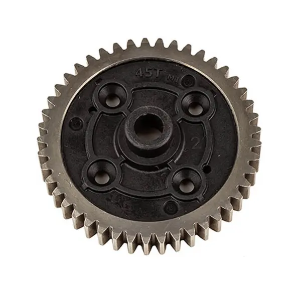 Team Associated Sr7 Spur Gear 45T Mod 1 – Team Associated Parts