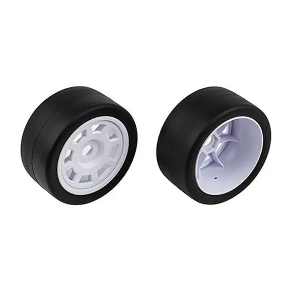 Team Associated Sr7 Hoonicorn Tyre & Wheels Mounted – Team Associated Parts