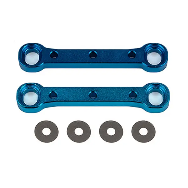 Team Associated Sr7 Arm Mounts A & B Aluminium – Team Associated Parts