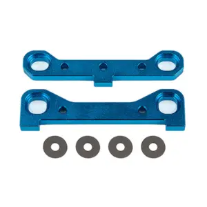Team Associated Sr7 Arm Mounts C & D Aluminium