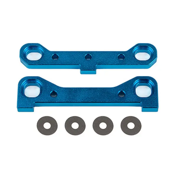 Team Associated Sr7 Arm Mounts C & D Aluminium – Team Associated Parts