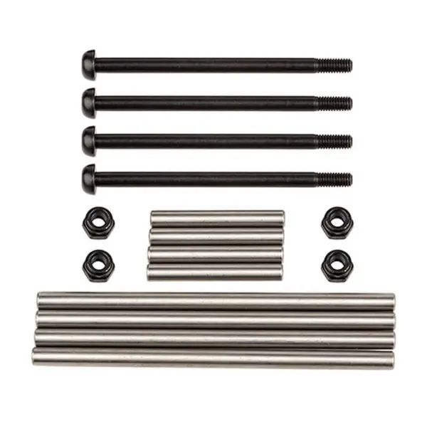 Team Associated Sr7 Hinge Pin Set – Team Associated Parts