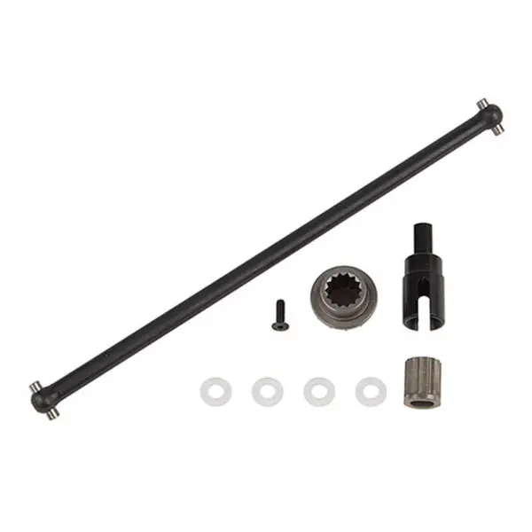 Team Associated Sr7 Outdrive Shaft/Dogbone/Pinion Set – Team Associated Parts