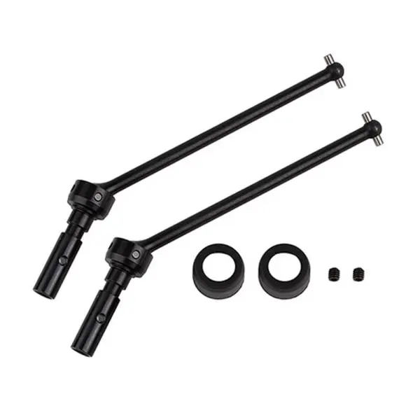 Team Associated Sr7 Cva Set – Team Associated Parts