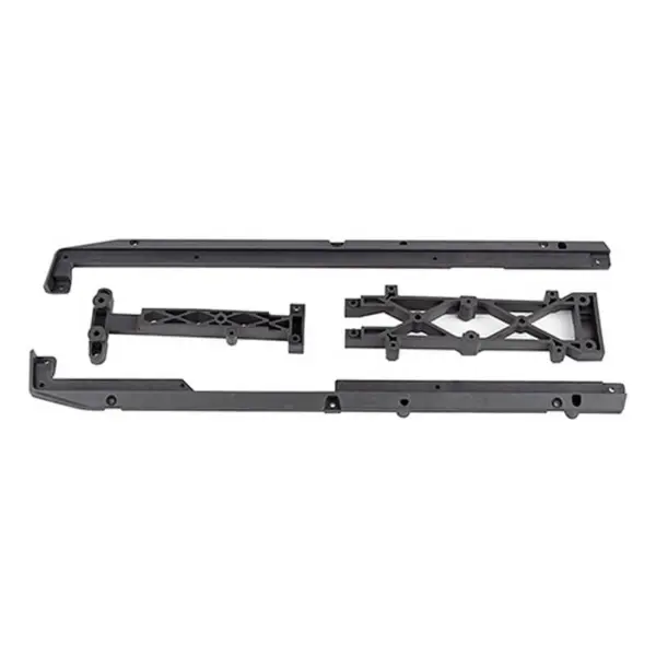 Team Associated Sr7 Ft Lower Chassis Brace Set Carbon – Team Associated Parts