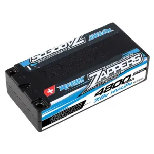 Reedy Zappers 'Sg5' 4800Mah