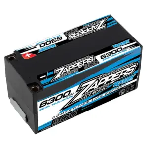 Reedy Zappers 'Sg5' 6300Mah Hv