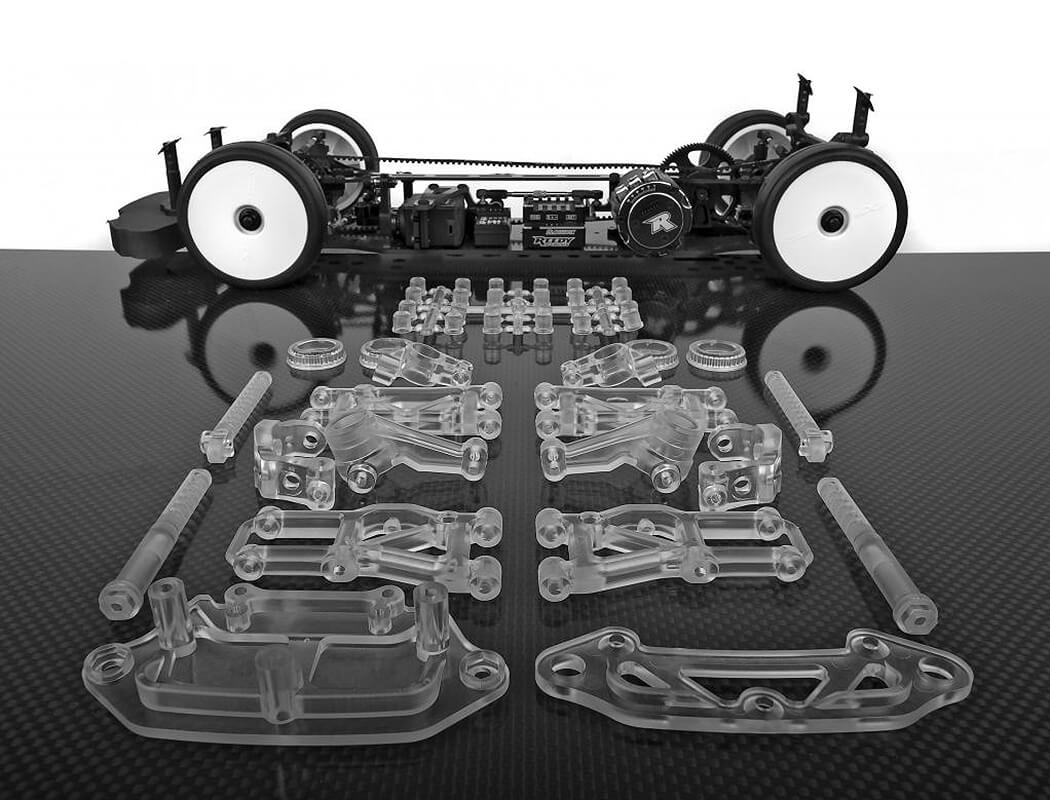 Cheap RC Cars Online in UK