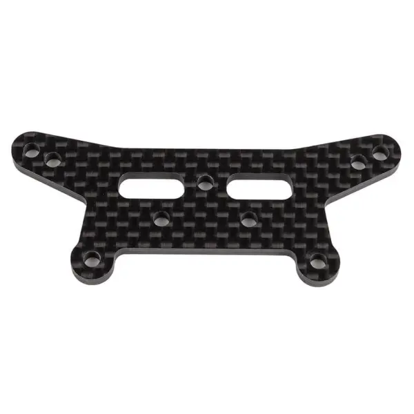 Team Associated Apex 2 Rally Ft Shock Tower Carbon – Team Associated Parts