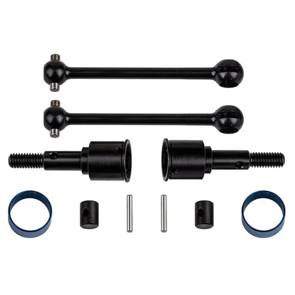 Team Associated Apex 2 Ft Cva Front Driveshaft Kit – Team Associated Parts