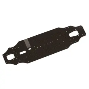 Team Associated Tc7/Tc7.1 Chassis Graphite